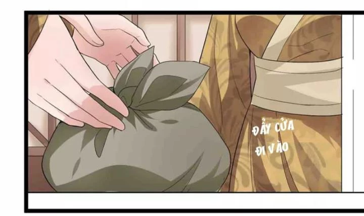 Nhất Đỉnh Vương Phi Chapter 46 - 35