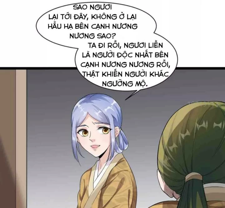 Nhất Đỉnh Vương Phi Chapter 46 - 36