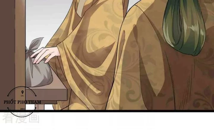 Nhất Đỉnh Vương Phi Chapter 46 - 37