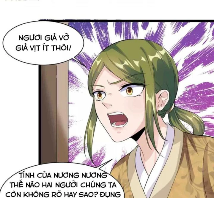 Nhất Đỉnh Vương Phi Chapter 46 - 38
