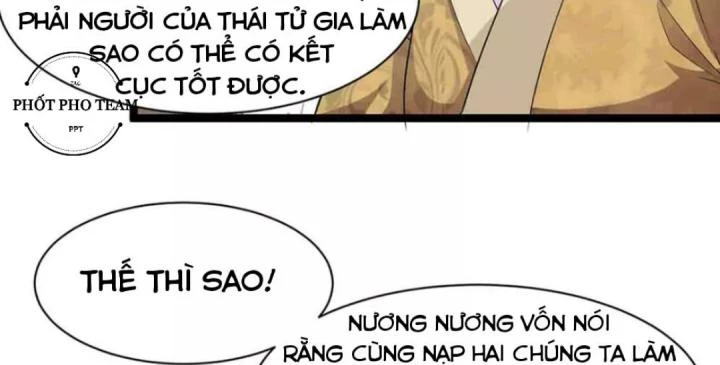 Nhất Đỉnh Vương Phi Chapter 46 - 39