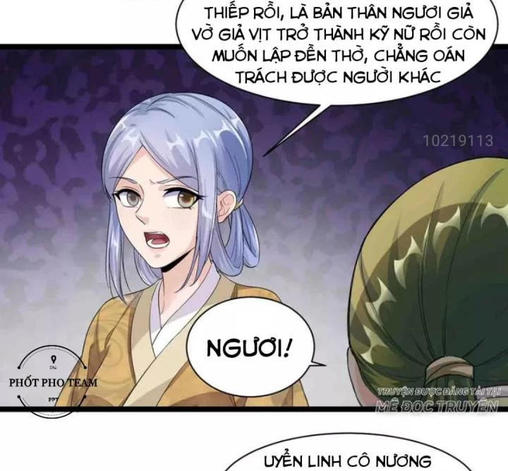 Nhất Đỉnh Vương Phi Chapter 46 - 40