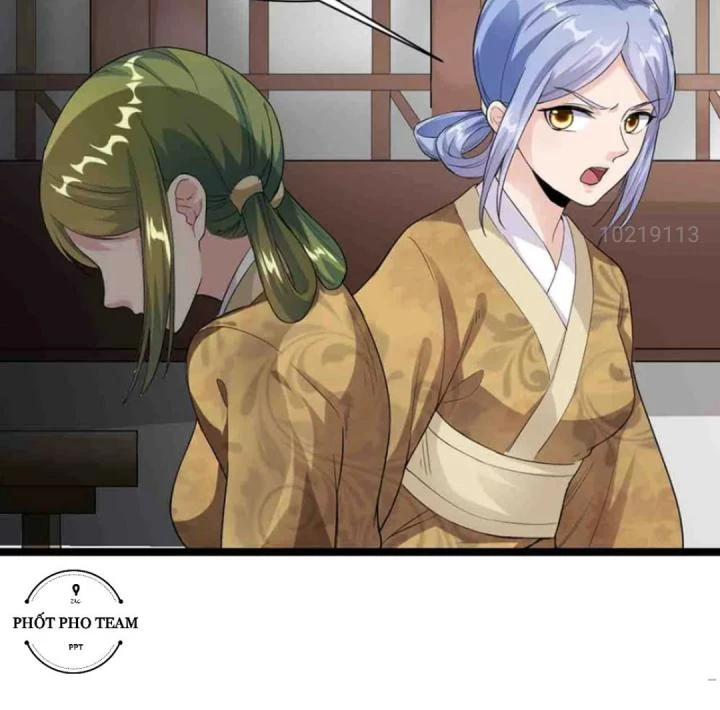 Nhất Đỉnh Vương Phi Chapter 46 - 44