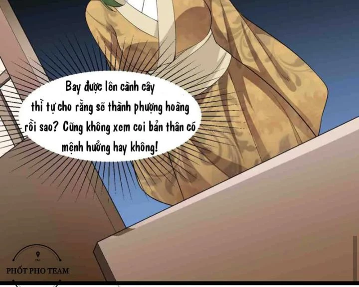 Nhất Đỉnh Vương Phi Chapter 46 - 46