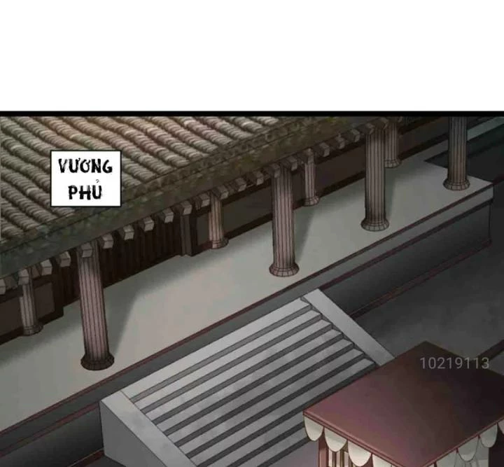 Nhất Đỉnh Vương Phi Chapter 46 - 47