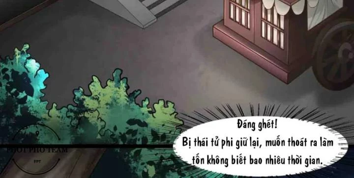 Nhất Đỉnh Vương Phi Chapter 46 - 48