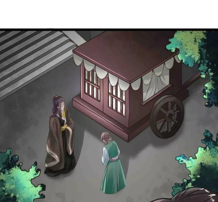 Nhất Đỉnh Vương Phi Chapter 46 - 51