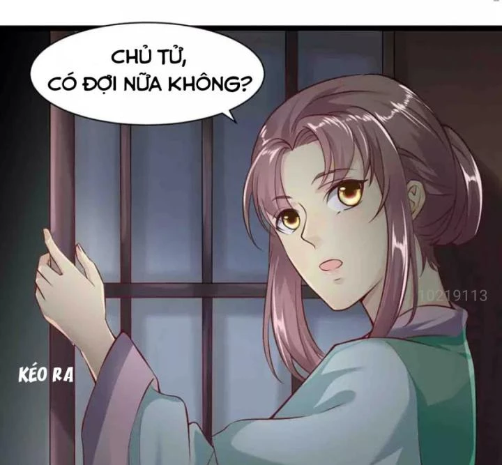 Nhất Đỉnh Vương Phi Chapter 46 - 53