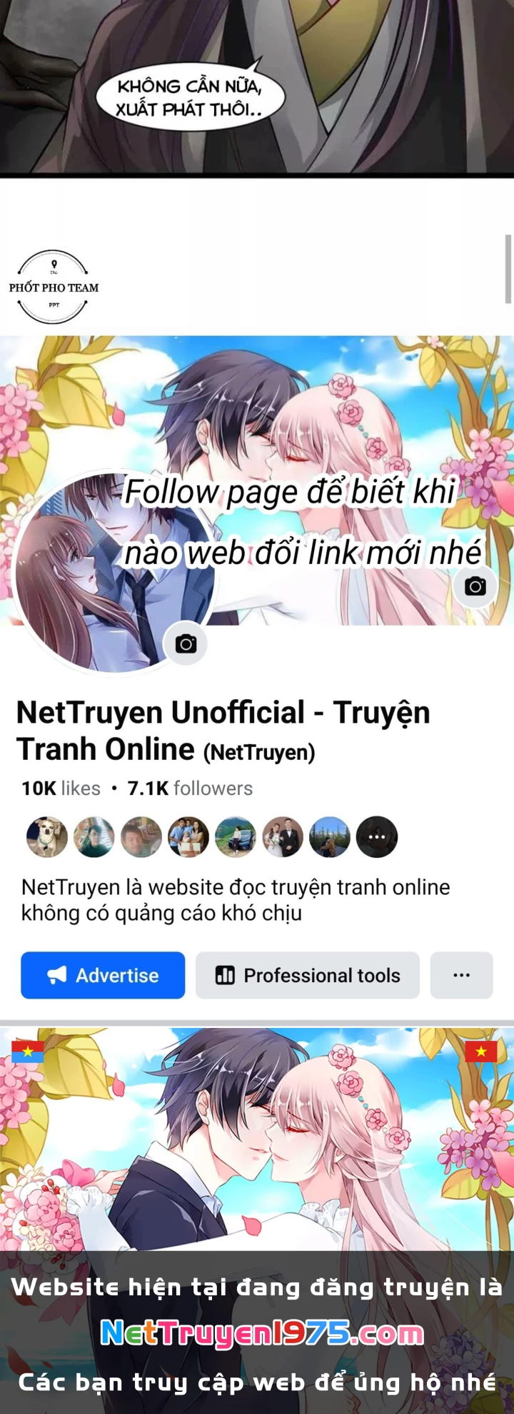 Nhất Đỉnh Vương Phi Chapter 46 - 56