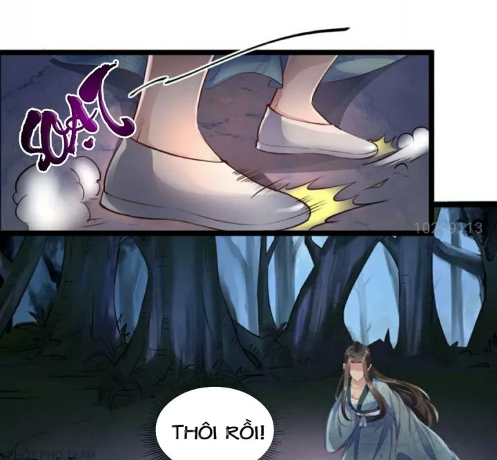 Nhất Đỉnh Vương Phi Chapter 47 - 6