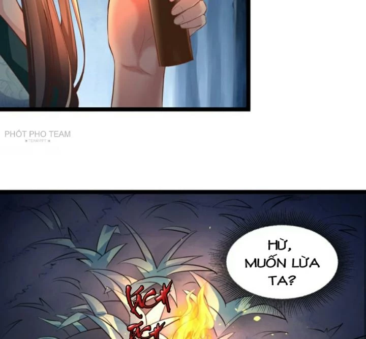Nhất Đỉnh Vương Phi Chapter 47 - 10