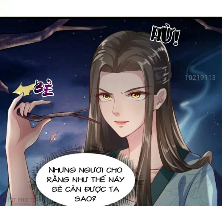 Nhất Đỉnh Vương Phi Chapter 47 - 20