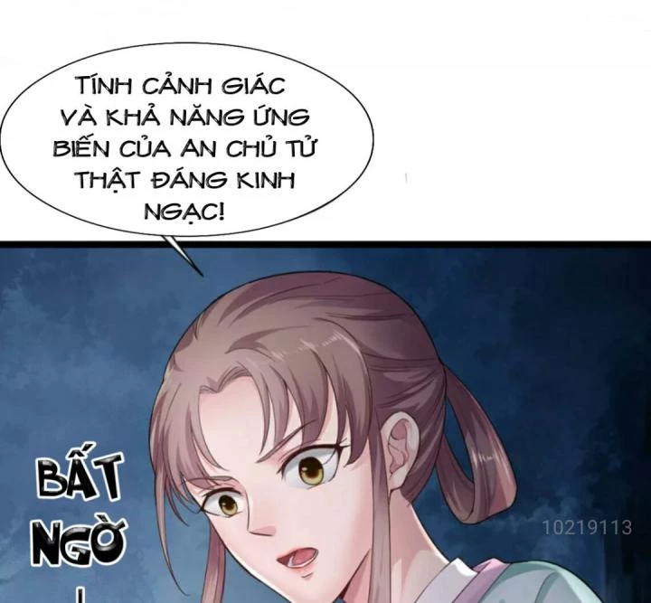 Nhất Đỉnh Vương Phi Chapter 47 - 47