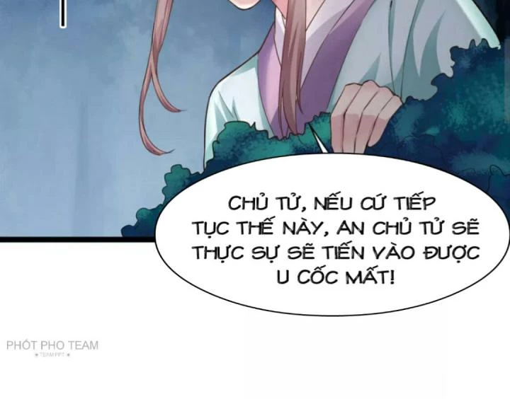 Nhất Đỉnh Vương Phi Chapter 47 - 48