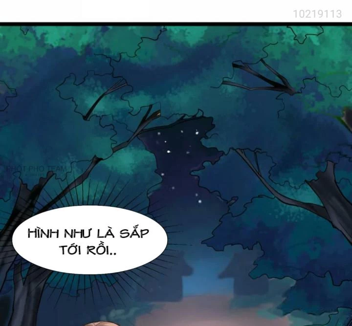 Nhất Đỉnh Vương Phi Chapter 47 - 51