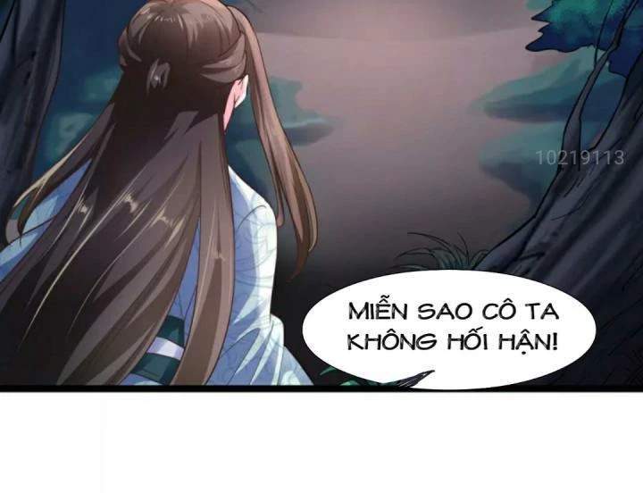 Nhất Đỉnh Vương Phi Chapter 47 - 52