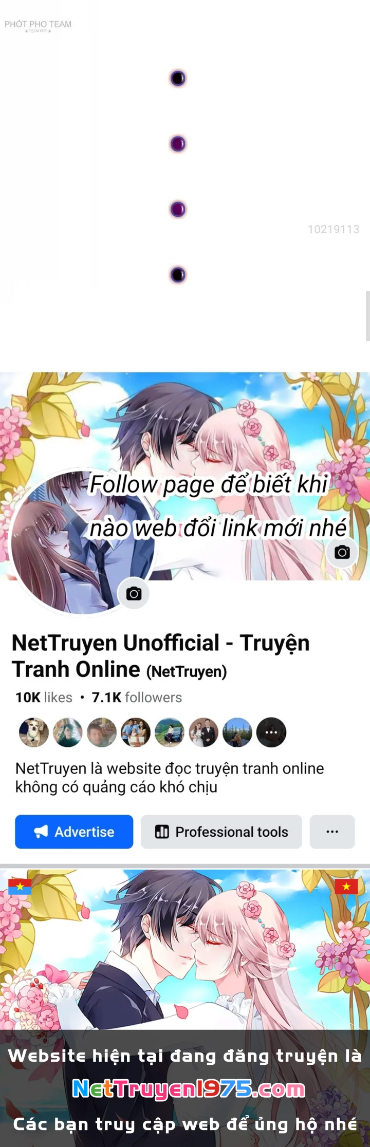 Nhất Đỉnh Vương Phi Chapter 47 - 53