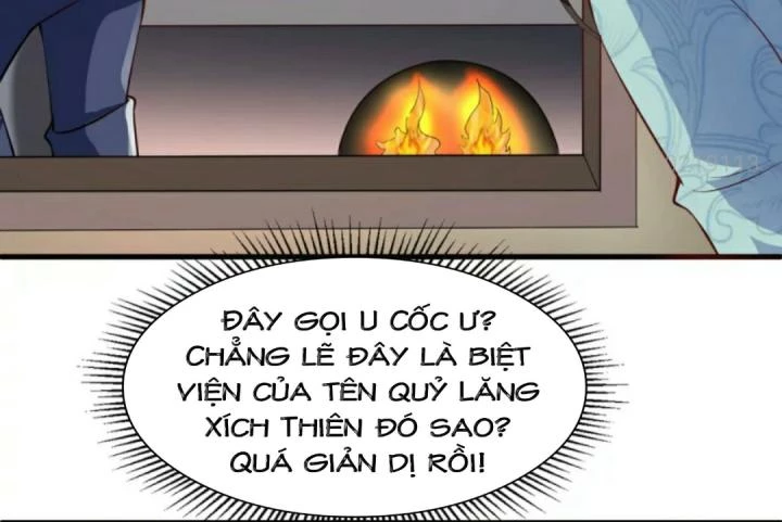 Nhất Đỉnh Vương Phi Chapter 48 - 8