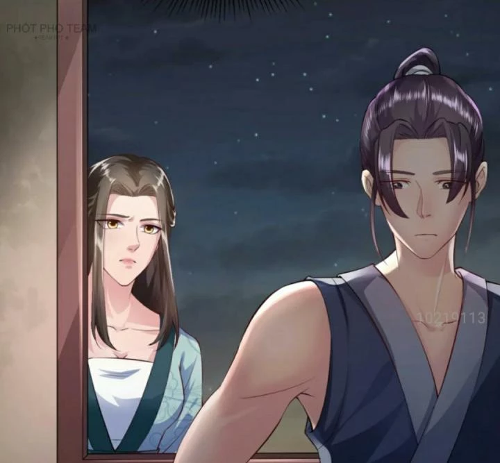 Nhất Đỉnh Vương Phi Chapter 48 - 9