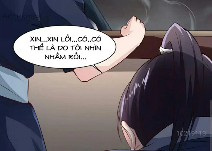 Nhất Đỉnh Vương Phi Chapter 48 - 22