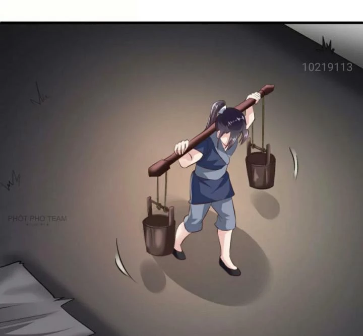 Nhất Đỉnh Vương Phi Chapter 48 - 27