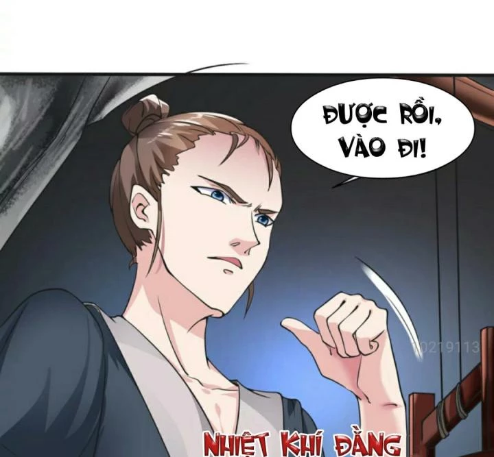 Nhất Đỉnh Vương Phi Chapter 48 - 37