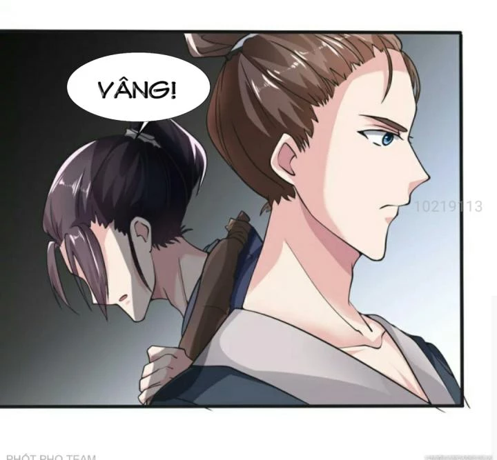 Nhất Đỉnh Vương Phi Chapter 48 - 39