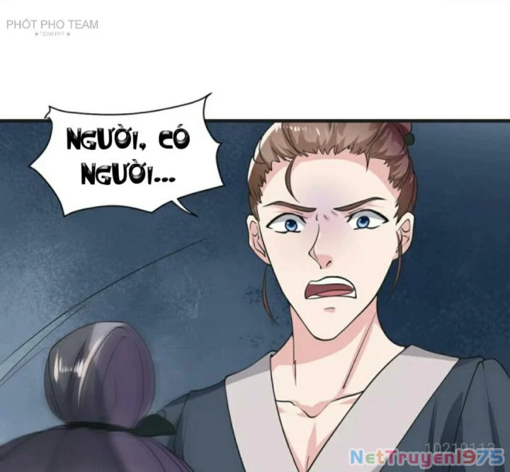 Nhất Đỉnh Vương Phi Chapter 48 - 49