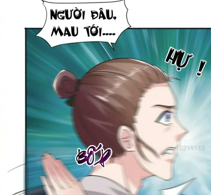 Nhất Đỉnh Vương Phi Chapter 48 - 51