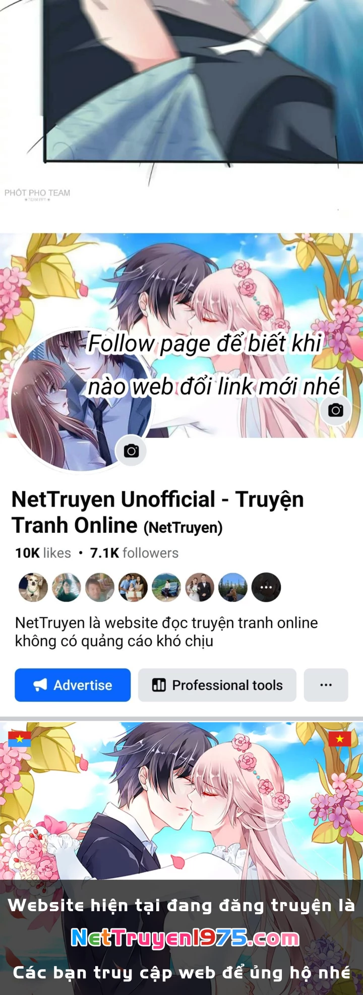 Nhất Đỉnh Vương Phi Chapter 48 - 52