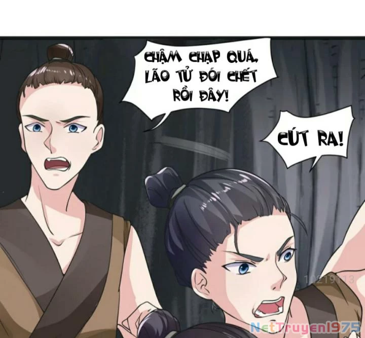 Nhất Đỉnh Vương Phi Chapter 49 - 10