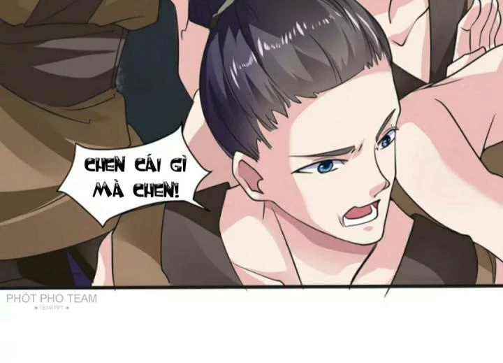 Nhất Đỉnh Vương Phi Chapter 49 - 11