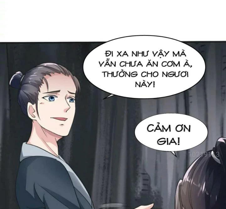 Nhất Đỉnh Vương Phi Chapter 49 - 12