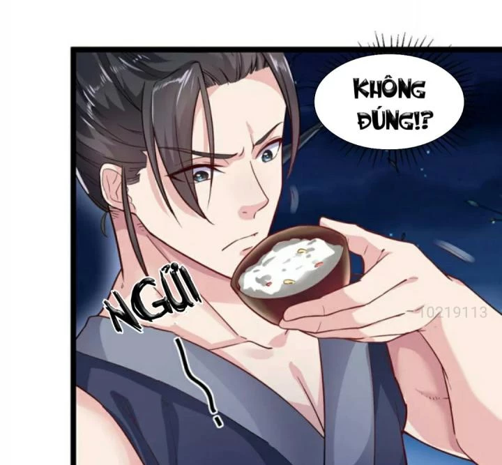 Nhất Đỉnh Vương Phi Chapter 49 - 16