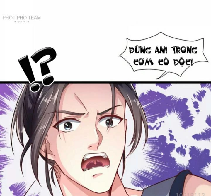 Nhất Đỉnh Vương Phi Chapter 49 - 18