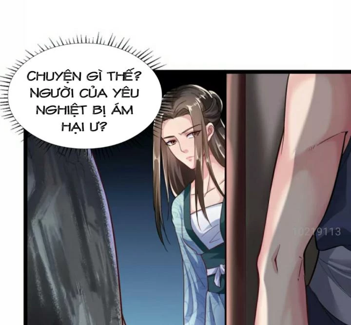 Nhất Đỉnh Vương Phi Chapter 49 - 22