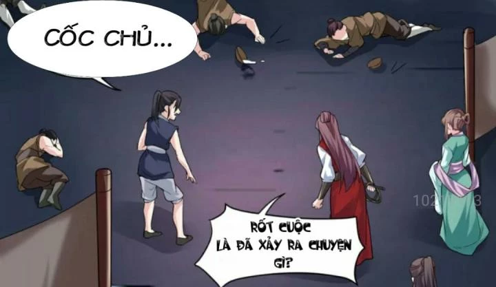 Nhất Đỉnh Vương Phi Chapter 49 - 31