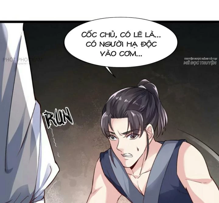 Nhất Đỉnh Vương Phi Chapter 49 - 34