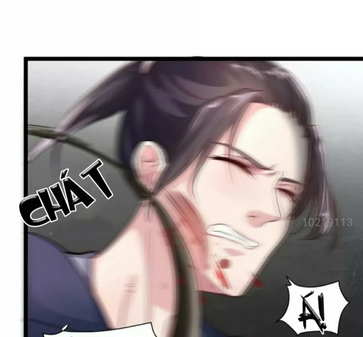 Nhất Đỉnh Vương Phi Chapter 49 - 36