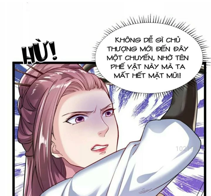Nhất Đỉnh Vương Phi Chapter 49 - 38