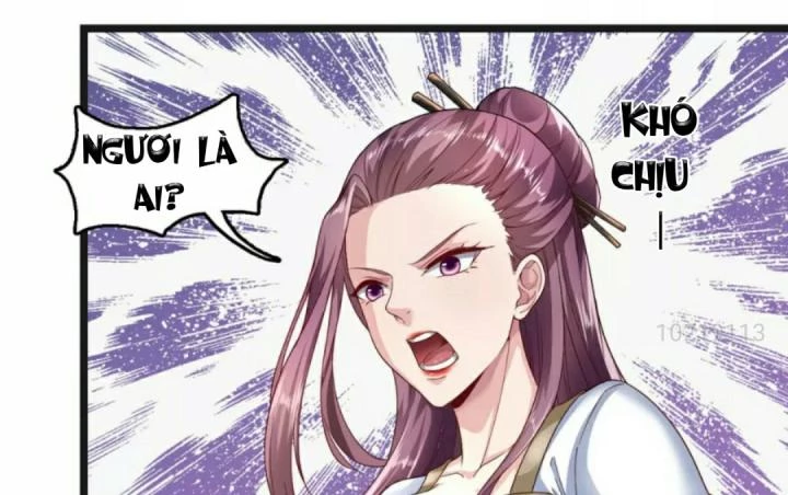 Nhất Đỉnh Vương Phi Chapter 49 - 45