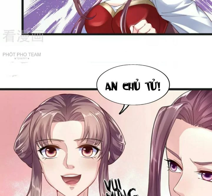 Nhất Đỉnh Vương Phi Chapter 49 - 46