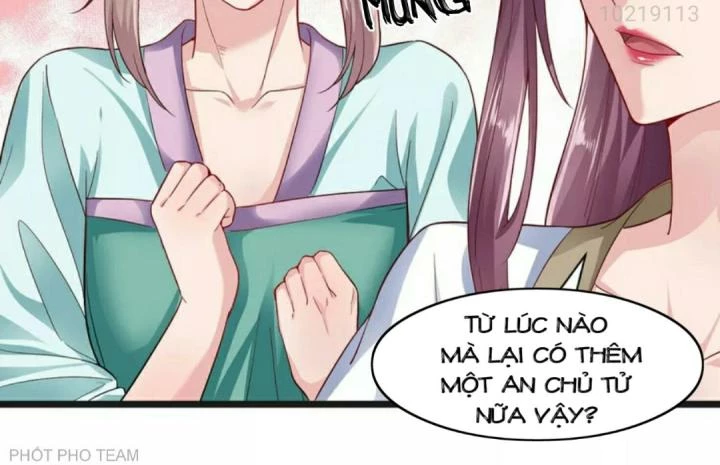 Nhất Đỉnh Vương Phi Chapter 49 - 47