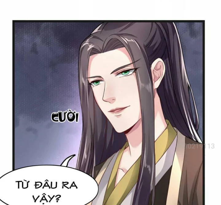 Nhất Đỉnh Vương Phi Chapter 49 - 48