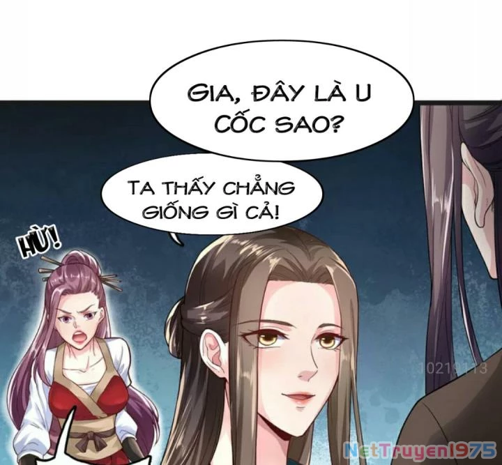 Nhất Đỉnh Vương Phi Chapter 49 - 50