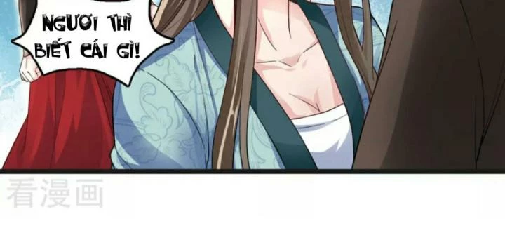 Nhất Đỉnh Vương Phi Chapter 49 - 51