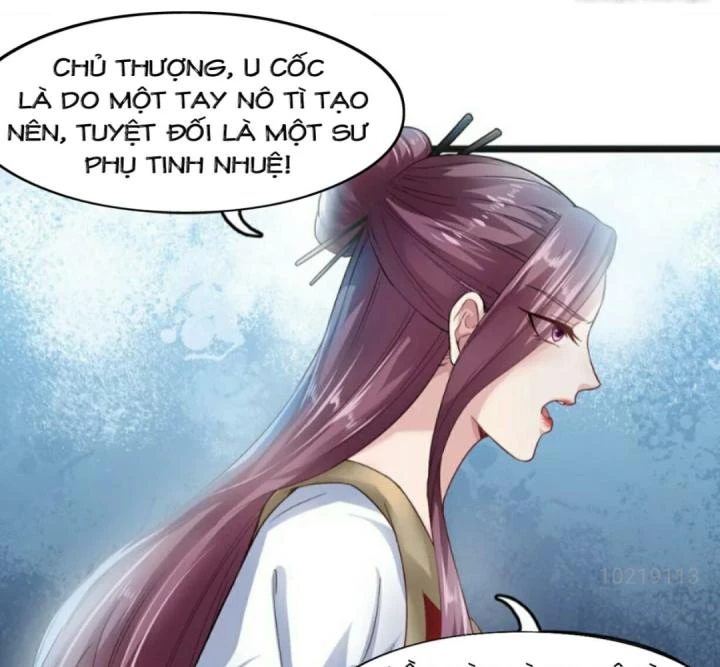 Nhất Đỉnh Vương Phi Chapter 49 - 52