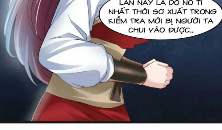Nhất Đỉnh Vương Phi Chapter 49 - 53