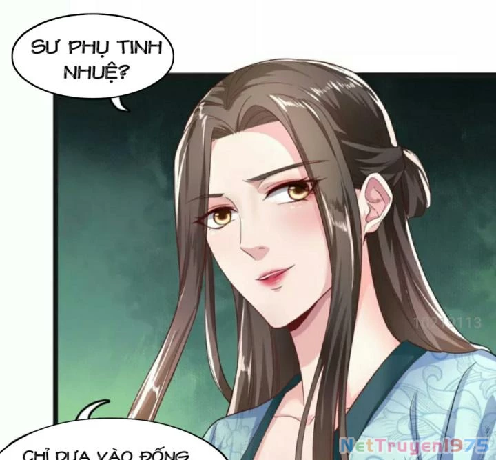 Nhất Đỉnh Vương Phi Chapter 49 - 54