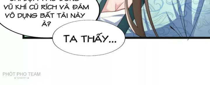 Nhất Đỉnh Vương Phi Chapter 49 - 55
